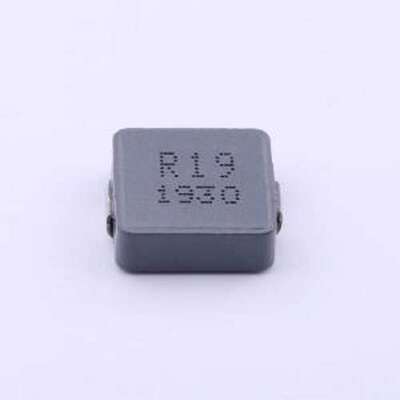 TMPC1004H-R19YG-D 功率电感 190nH ±30% SMD