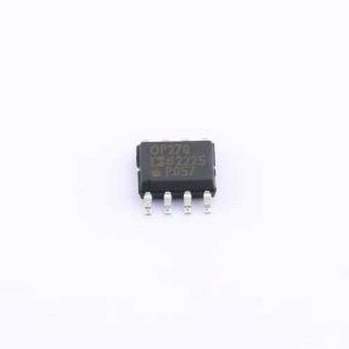 OP27GSZ-REEL7 精密运放 OP27GSZ-REEL7 SOIC-8