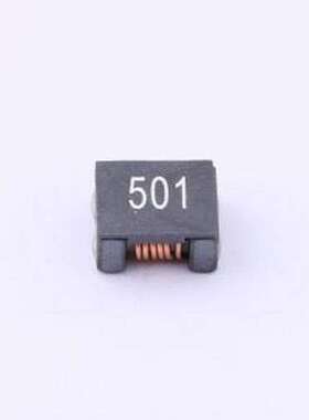 SCM7060-501T 共模滤波器 450Ω@100MHz 5A SMD