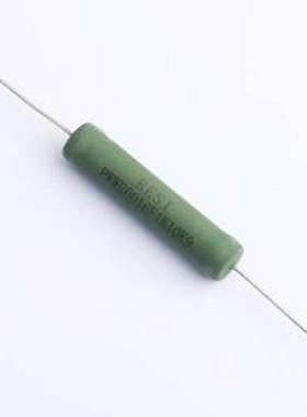 PWWR0016F1K10K9 插件电阻 线绕电阻 1.1kΩ ±1% 16W 插件,D11.5