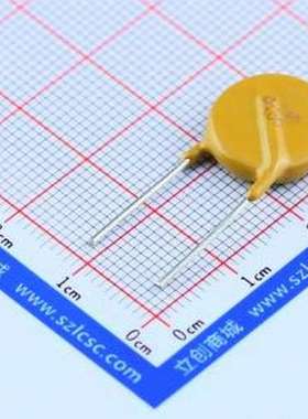 RLVR240-100 自恢复保险丝 自恢复 插件