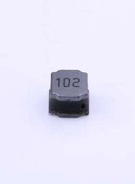 SWPA6045S102MT 功率电感 1mH ±20% 300mA SMD,6x6mm
