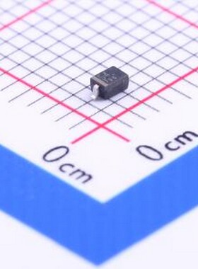 1SS367,H3F 肖特基二极管 电压:10V 电流:100mA SC-76(SOD-323)