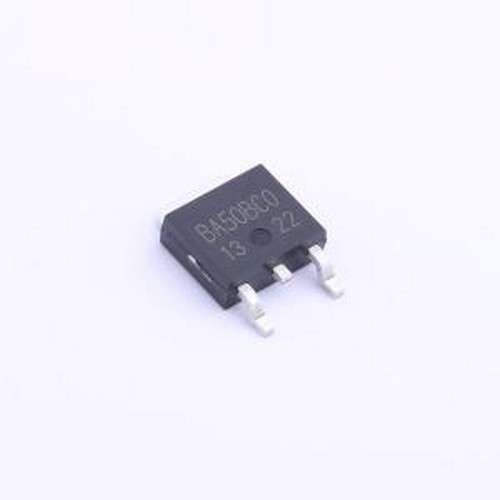 BA50BC0FP-E2 线性稳压器(LDO) BA50BC0FP-E2 TO-252