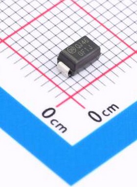 GF1J 通用二极管 GF1J SMA(DO-214AC)