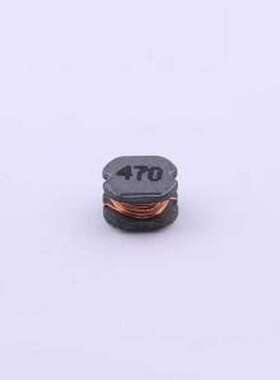 CMLF0302-470MTT 功率电感 47uH ±20% SMD,3.5x3mm