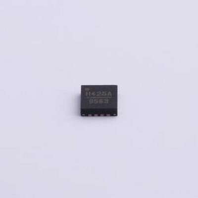 HMC425ALP3ETR RF衰减器 宽带6位 GaAs IC数字衰减器 LFCSP-16-EP