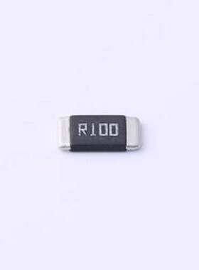 HoLLR2512-3W-100mR-1% 电流采样电阻/分流器 100mΩ ±1% 3W 251