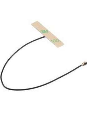 3N0301BK-003 天线 2.4G内置天线 黑色