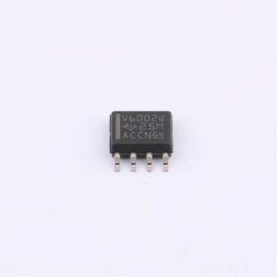 TLV6002QDRQ1 运算放大器 TLV6002QDRQ1 SOIC-8