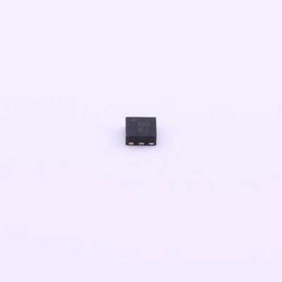 PAM8013AKR 音频功率放大器 PAM8013AKR QFN-9(1.5x1.5)