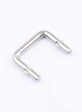 HoK1812-5-U 电流采样电阻/分流器 康铜插件电阻 插件,P=12mm