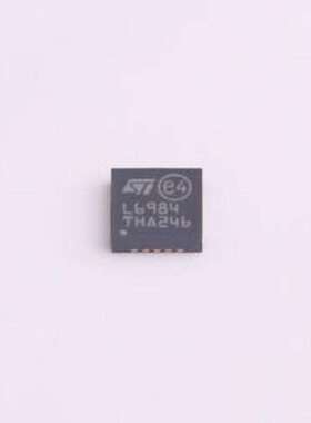 L6984TR DC-DC电源芯片 L6984TR VFDFPN-10(4x4)