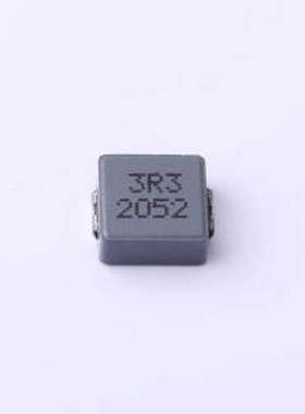 GSSM06303R3M2AU 功率电感 3.3uH ±20% 13.5A SMD,6.6x7.3mm