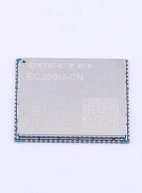 EC200UCNLA-N05-SGNSA 2G/3G/4G/5G模块 LTE Cat 1模块 SMD,28x31