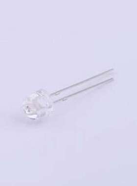 TJ-L5FCMXHTCGSFLC2G-A5 发光二极管/LED 翠绿 插件,D=5mm