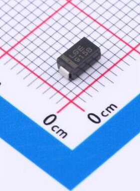1SMA5915B 稳压二极管 1SMA5915B DO-214AC(SMA)