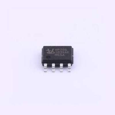VP706RESA/T 监控和复位芯片 VP706RESA/T SOP-8