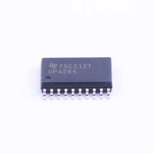 OPA564AIDWPR 运算放大器 OPA564AIDWPR SO-20