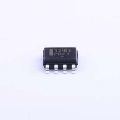 TL431BIDR2G 电压基准芯片 TL431BIDR2G SOIC-8