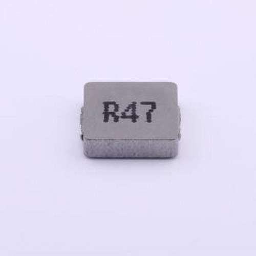 MWSA0618S-R47MT 功率电感 470nH ±20% 18A SMD,7x6.6mm