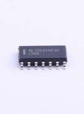SN74LS09DR 逻辑门 SN74LS09DR SOIC-14