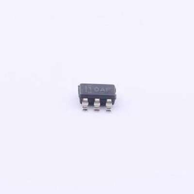TLV9061IDBVR 运算放大器 TLV9061IDBVR SOT-23-5