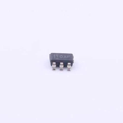 TLV9061IDBVR 运算放大器 TLV9061IDBVR SOT-23-5