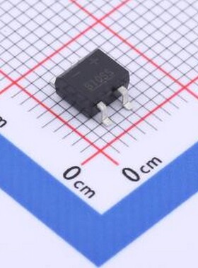 B10SS-H 整流桥 B10SS-H SMD