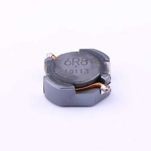 CLF10040T-6R8N-D 功率电感 6.8uH ±30% 4.8A SMD,9.7x10mm