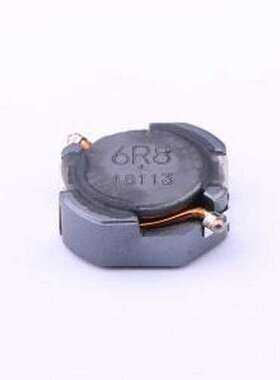 CLF10040T-6R8N-D 功率电感 6.8uH ±30% 4.8A SMD,9.7x10mm