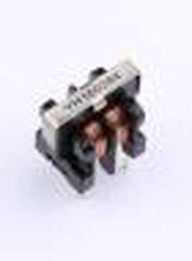 UU9.8-15mH 共模滤波器 两路 插件共模滤波器 插件-4P,17x12mm