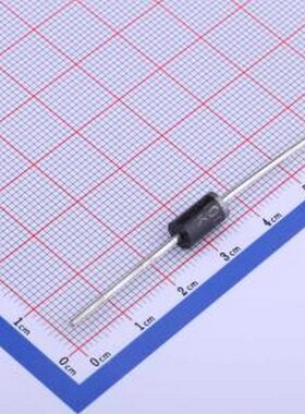 SR5100L-B 肖特基二极管 电压:100V 电流:5A DO-27