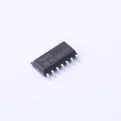 TS944IDT 运算放大器 TS944IDT SO-14
