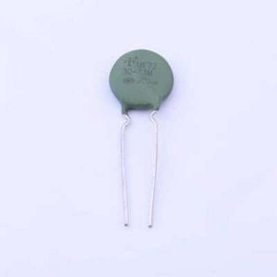 MF1303006M4EN0CSB0 NTC热敏电阻 3Ω 电阻精度:±20% 2600K 插件