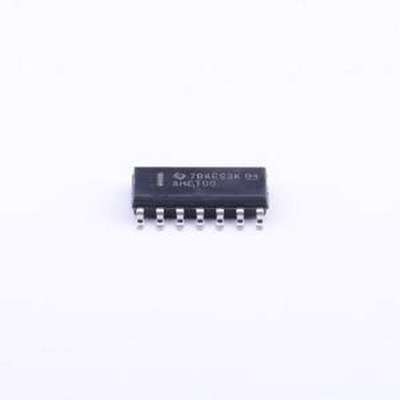 SN74AHCT00DR 逻辑门 SN74AHCT00DR SOIC-14