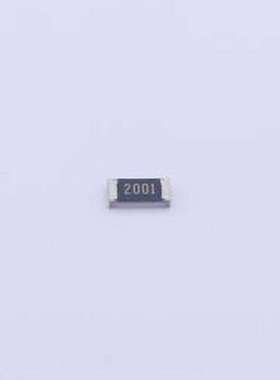 ARG06BTC2001 贴片电阻 薄膜电阻 2kΩ ±0.1% 250mW 1206