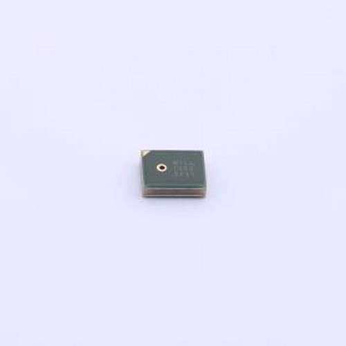 WMM7037AT6-4/TR MEMS麦克风 WMM7037AT6-4/TR SMD-4P,3x3.8mm