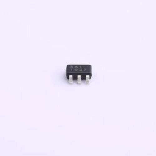 RS331XF 比较器 1.8~5.5V的通用低压开漏输出比较器RS331/393/339
