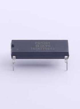 PD1201 固态继电器(可控硅输出) PD1201 DIP-4