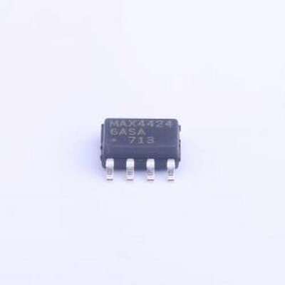 MAX44246ASA+T 精密运放 MAX44246ASA SOIC-8