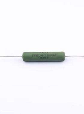 PWWR0016F1R00K9 插件电阻 绕线电阻 1Ω ±1% 16W 插件,D11.5xL5