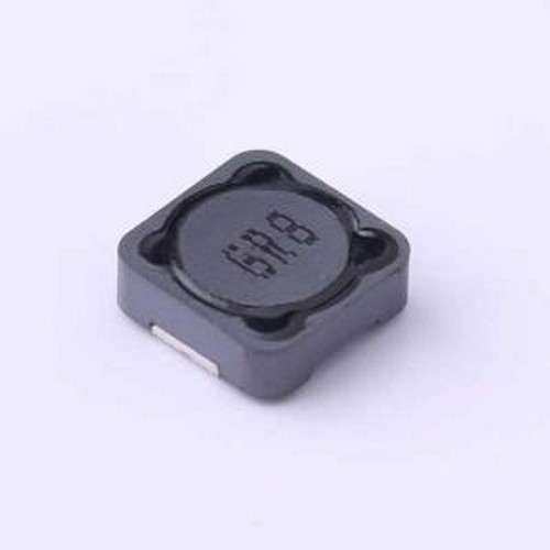 YPRH1204-6R8M 功率电感 6.8uH ±20% SMD,12x12mm
