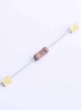 RMS02J2004A520NL 插件电阻 RMS02J2004A520NL 插件,D4.5xL12mm