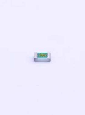 RN732ATTD2002B25 贴片电阻 20kΩ ±0.1% 100mW 0805