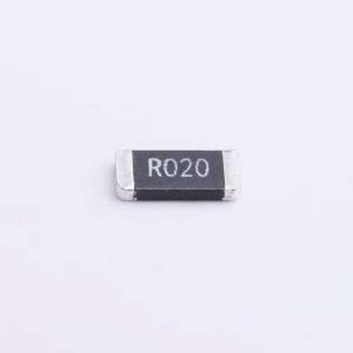 LCSR2512FR020K9L 电流采样电阻/分流器 20mΩ ±1% 2W 2512