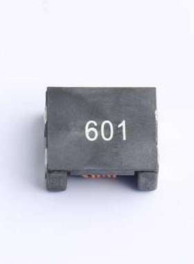 FXCM1513CF-601T 共模滤波器 FXCM1513CF-601T SMD-4P,15x13mm