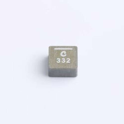 XAL5030-332MEC 功率电感 XAL5030-332MEC SMD,5.2x5.4mm