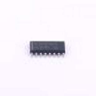 CD74HC147M96 信号开关/编解码器/多路复用器 CD74HC147M96 SOIC-