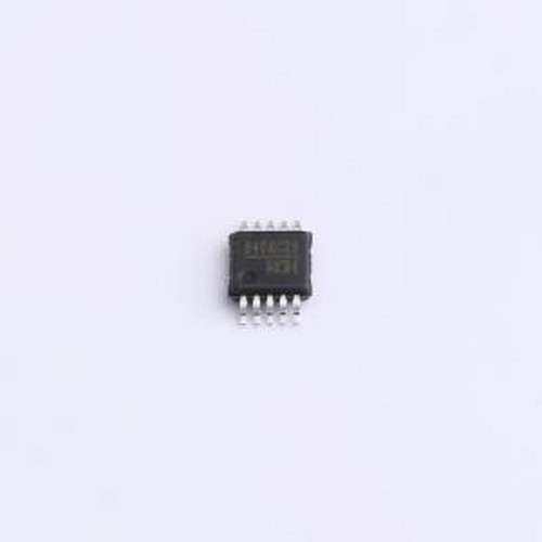 CH340X USB转换芯片 CH340X MSOP-10